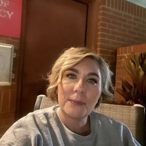 Meet your Posher, Brandy